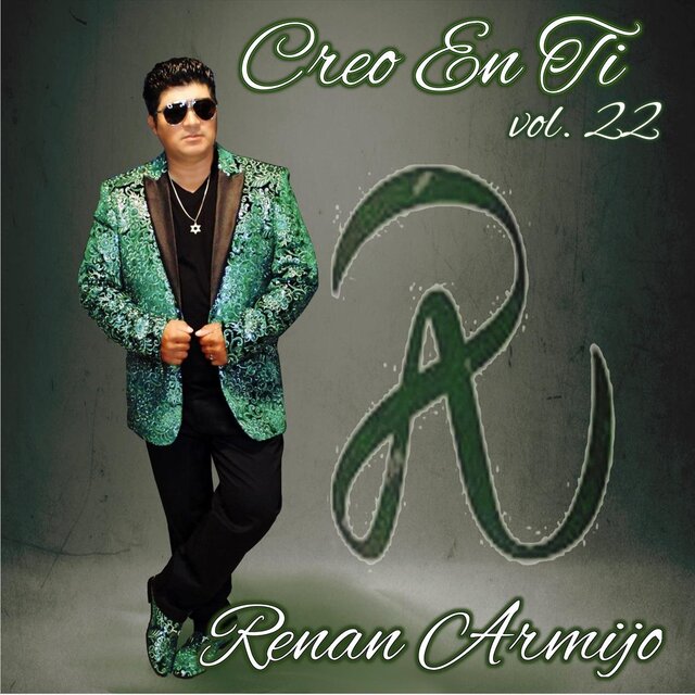 Creo en Ti Vol. 22