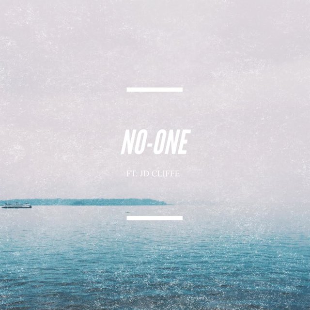 No One (feat. JD Cliffe)