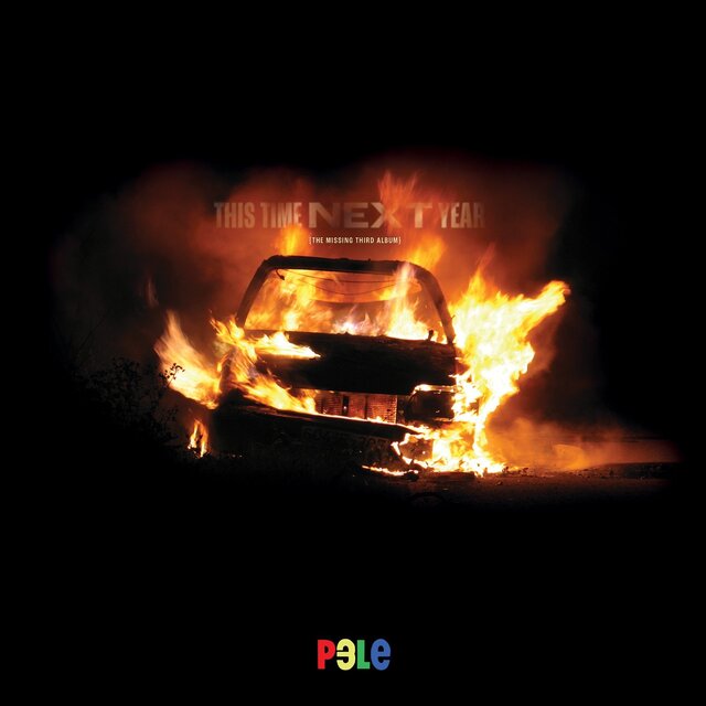 This Time Next Year (Album)