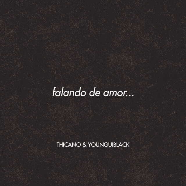 Falando de Amor