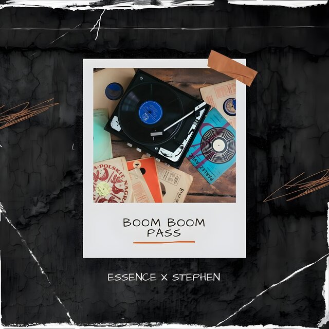 Boom Boom Pass