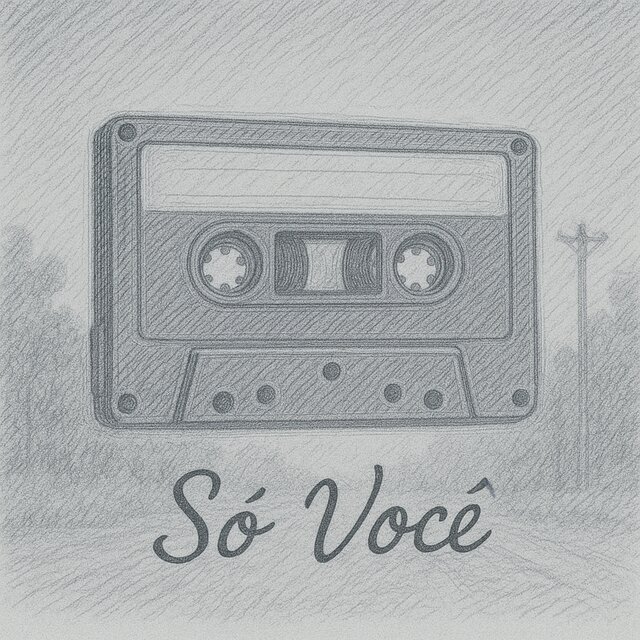 Só Você