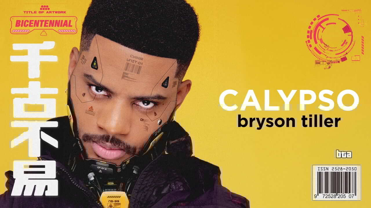 CALYPSO (Visualizer)