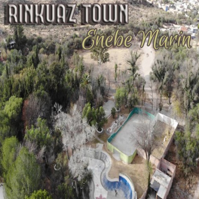 Rinkuaz Town