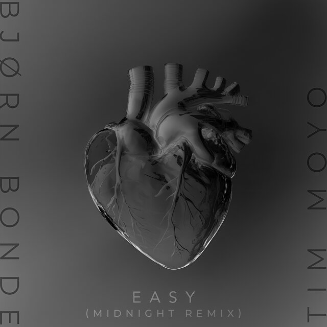 Easy (Midnight House Remix)