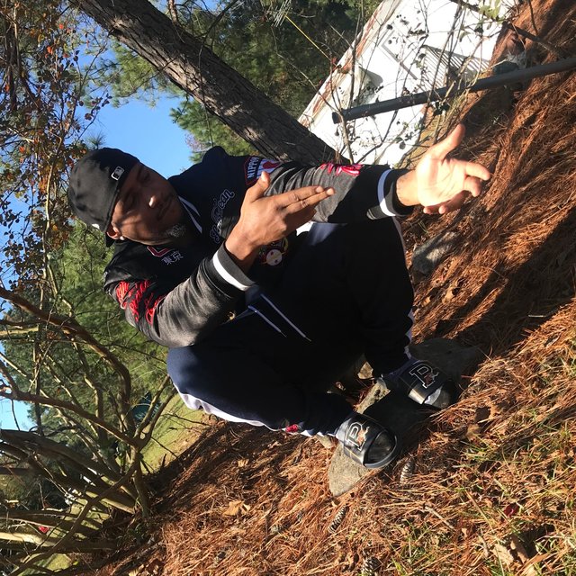 Every Thug Nigga