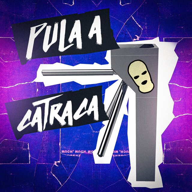 Pula a catraca