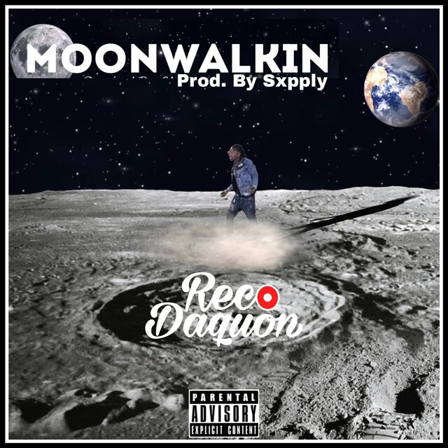 MoonWalkin