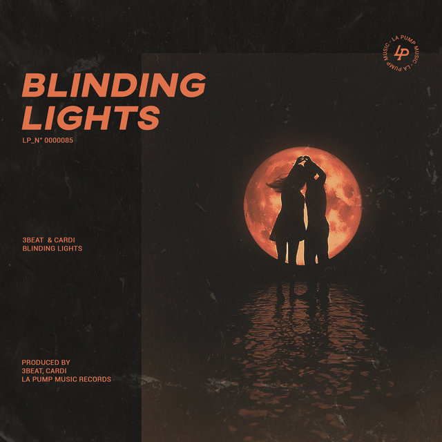 Blinding Lights