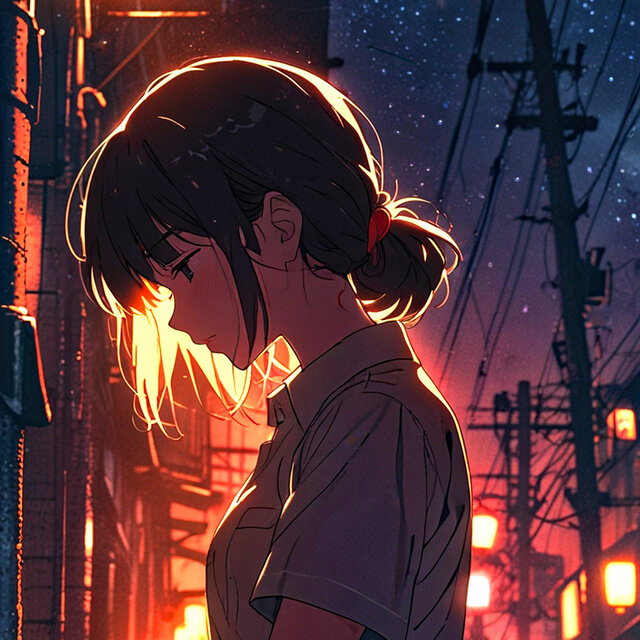 負けないで