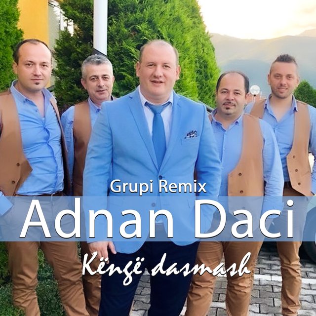 Këngë dasmash