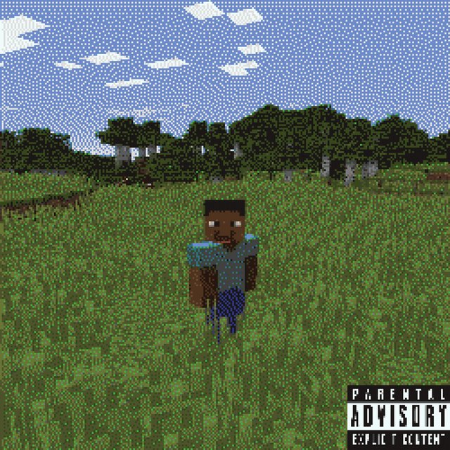 If You Delete My Minecraft World I'm Gonna Say the N Word So Loud (feat. Lil Goof)