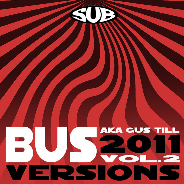 2011 Versions Vol.2 EP (Digital Only)