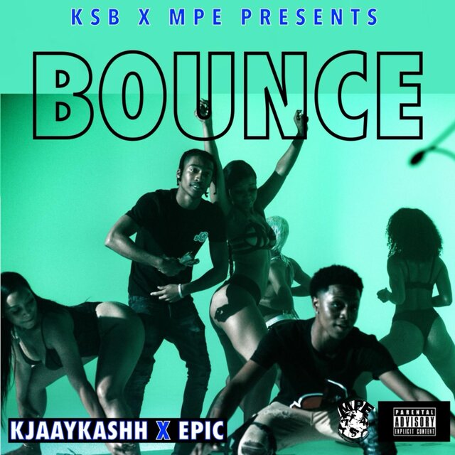 Bounce
