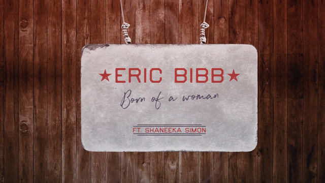 Born Of A Woman
