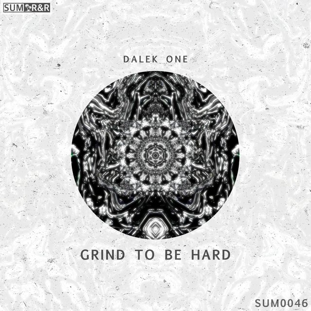 Grind To Be Hard