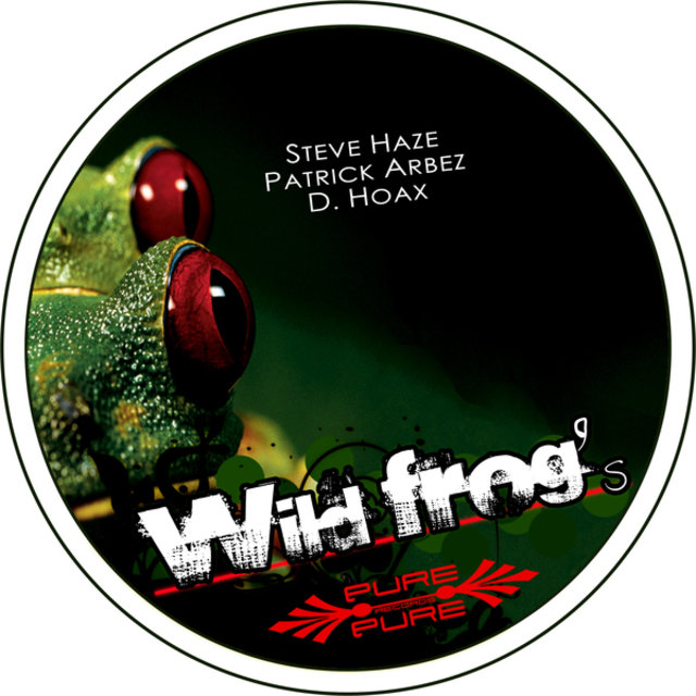 Wild Frogs