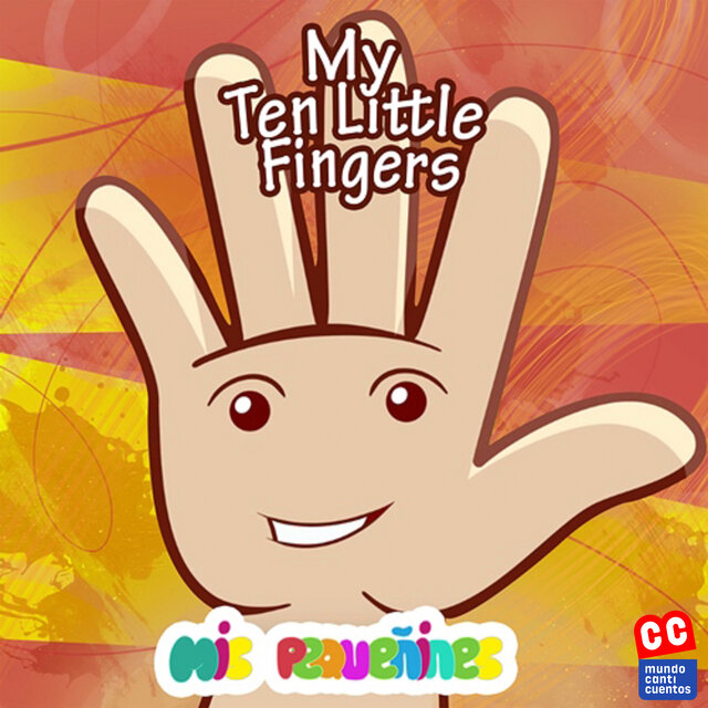 My Ten Little Fingers