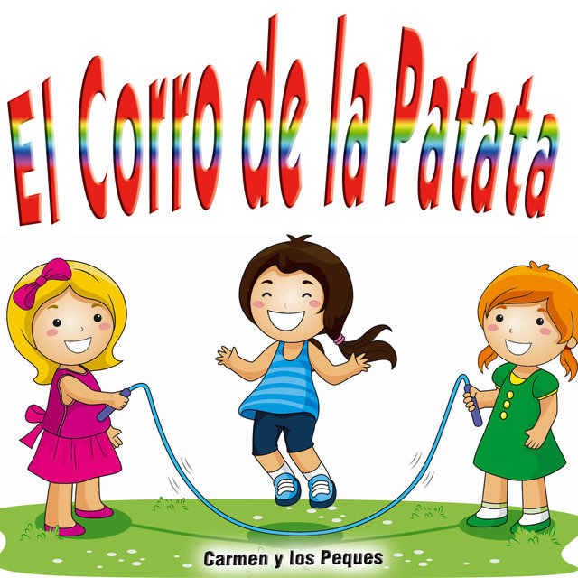 El Corro de la Patata - Single