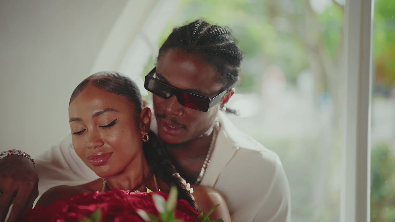 Rich Sex