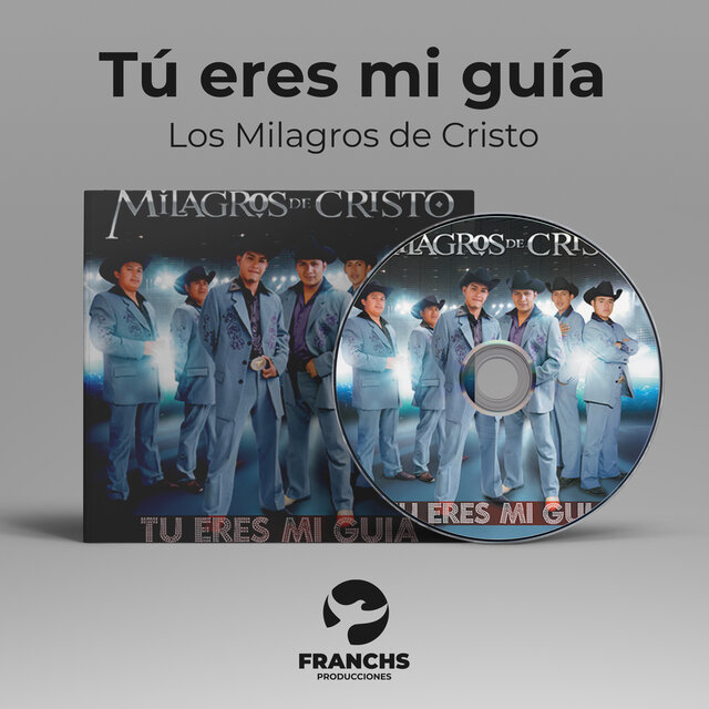 Tú eres mi guía