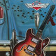 Cover art for album Legs Diamond by Legs Diamond