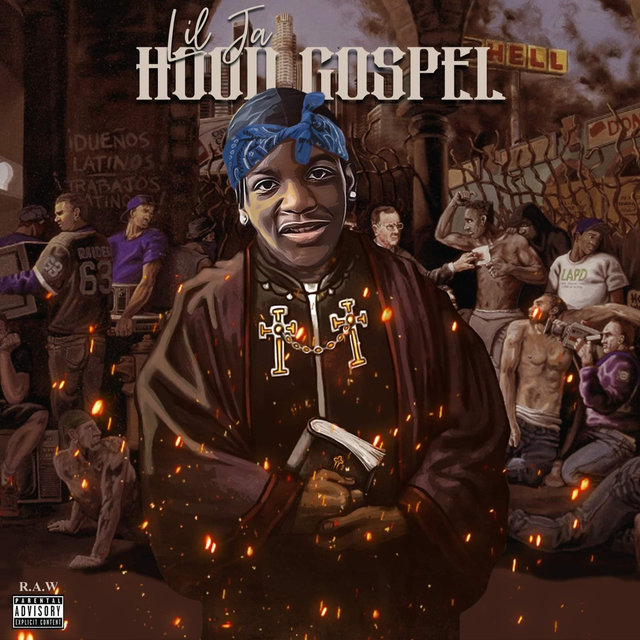 Hood Gospel (Deluxe Version)