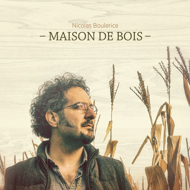 Maison de bois