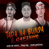 Tapa na Bunda É Carinho