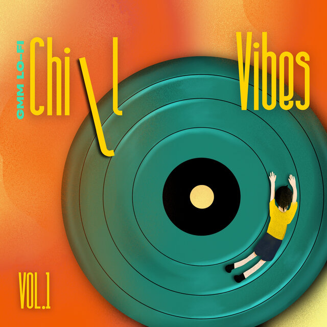 GMM LO-FI CHILL VIBES, Vol. 1