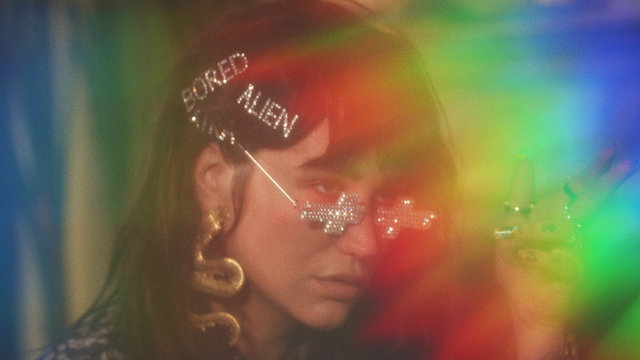 High Road (Official Video)