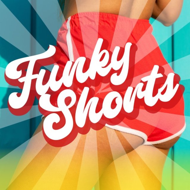 Funky Shorts