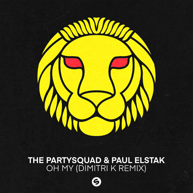Oh My (Dimitri K Remix) [Extended Mix]
