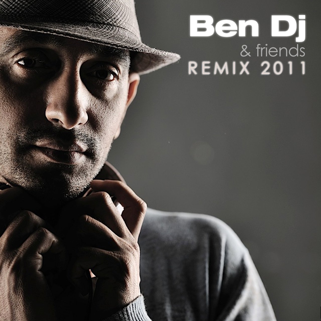 Ben DJ on TIDAL