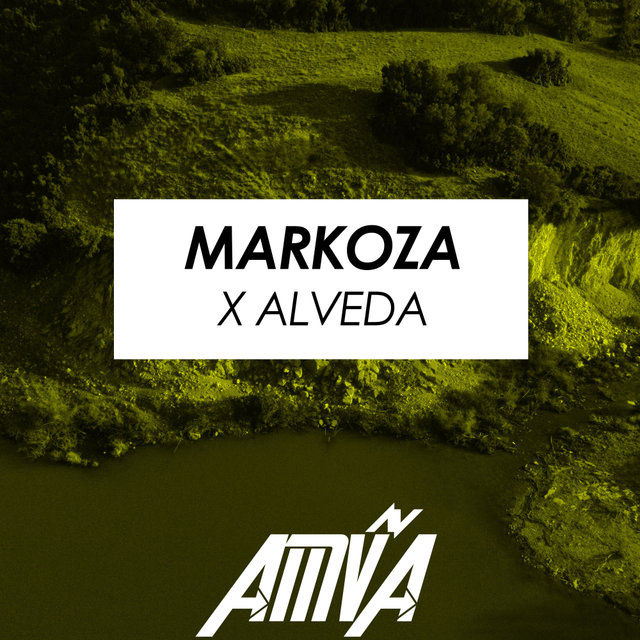 Markoza x Alveda
