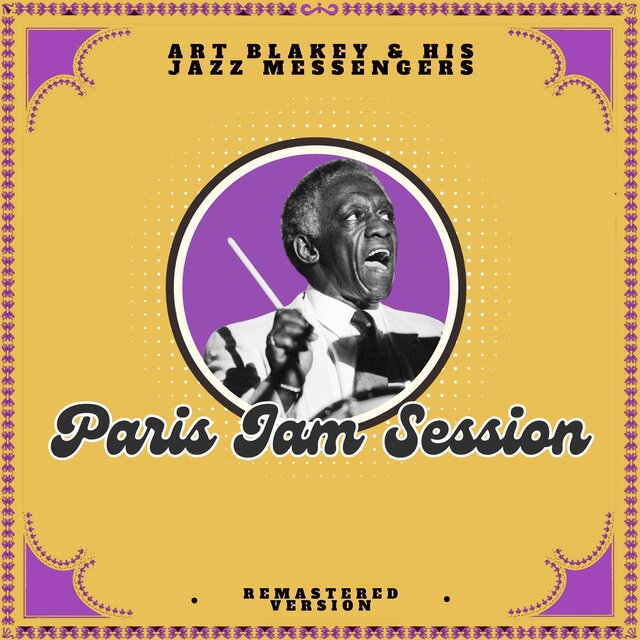 Paris Jam Session (Remastered Version)