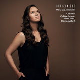 Concerto No. 5 pour violoncelle et orchestre: Cantus