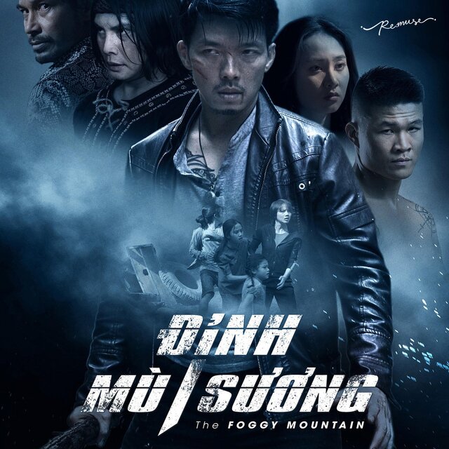 Đỉnh Mù Sương (Original Motion Picture Soundtrack)