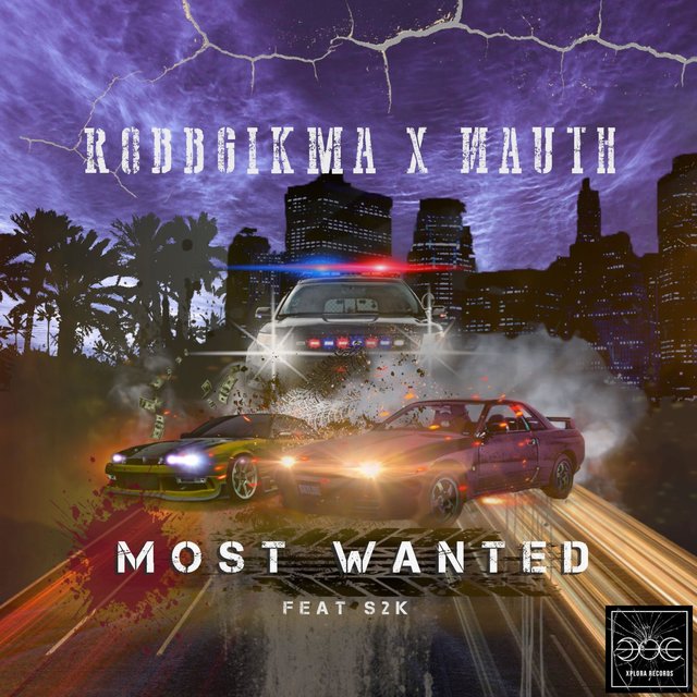 Most Wanted