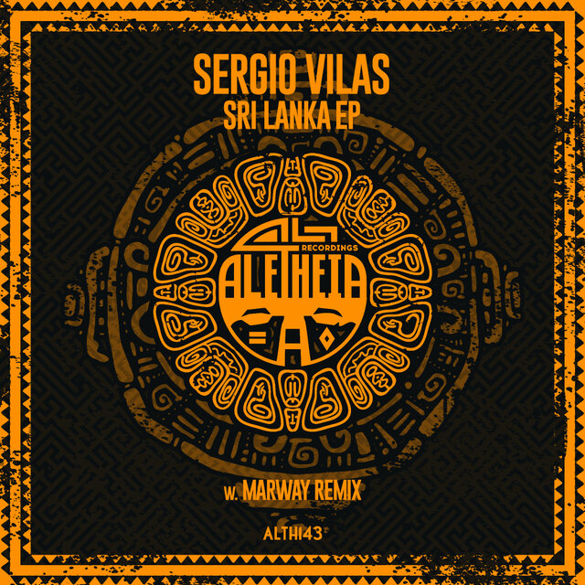Sri Lanka EP