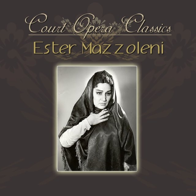 Court Opera Classics
