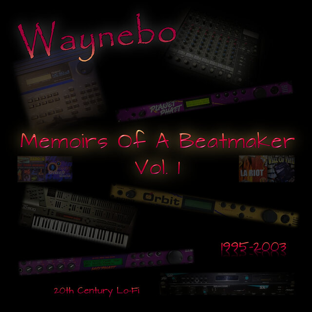 Memoirs of a Beatmaker, Vol. 1