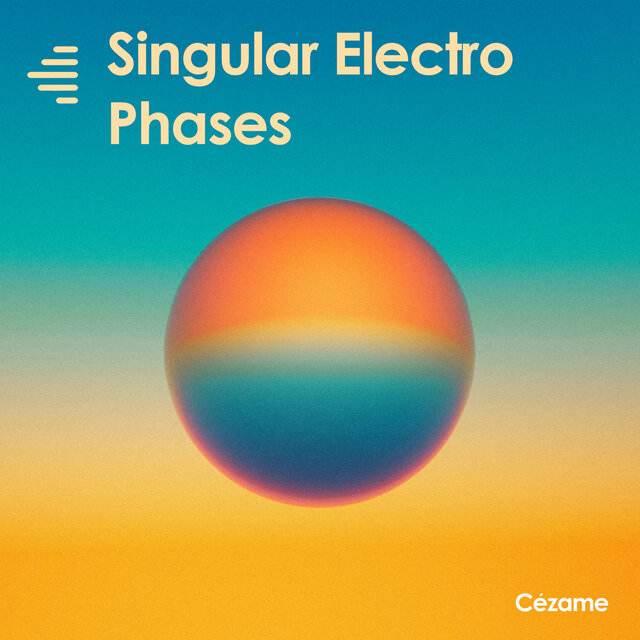 Singular Electro Phases