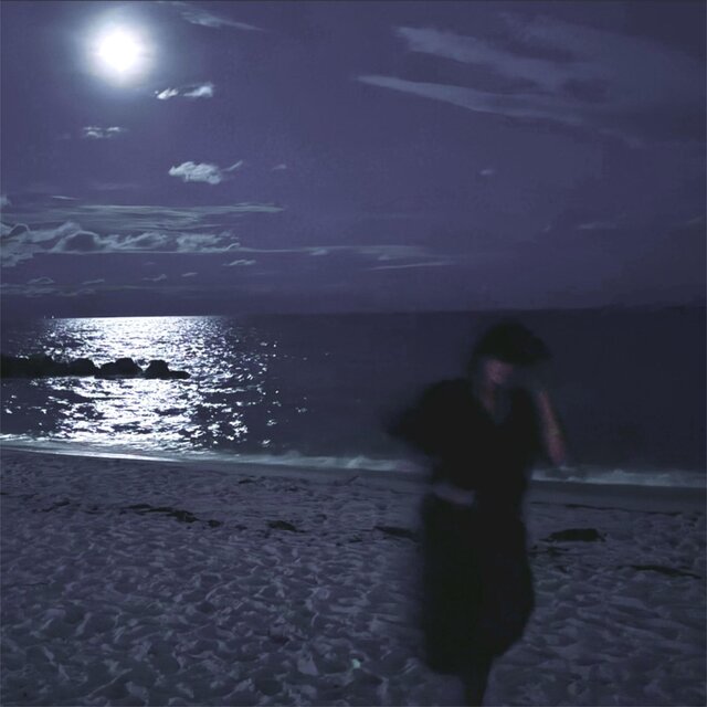missing a friend (a dream)