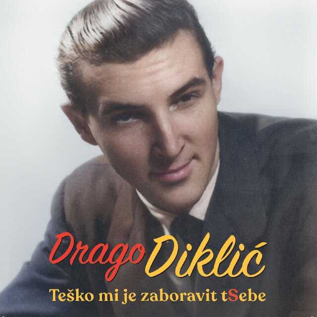 Teško Mi Je Zaboravit tSebe