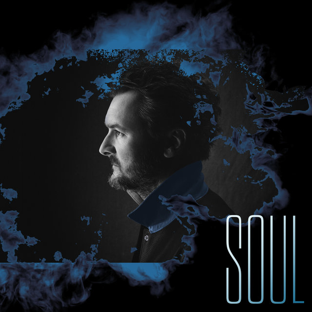 Cover art for album Soul by Eric Church