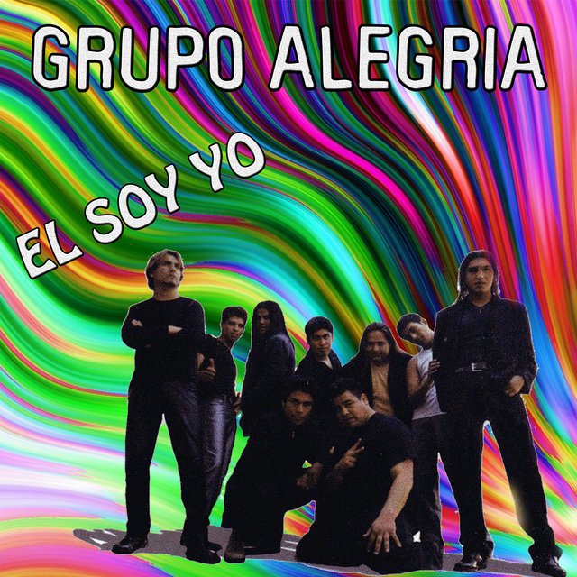 El Soy Yo