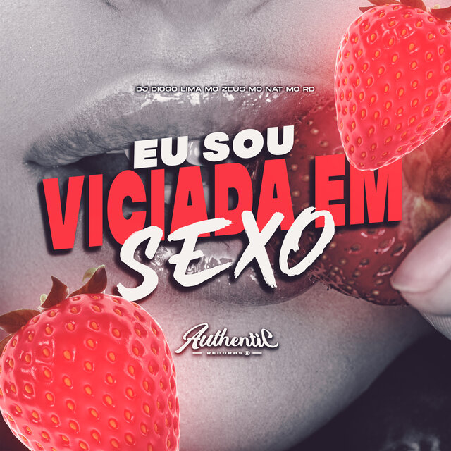 Eu Sou Viciada em Sexo