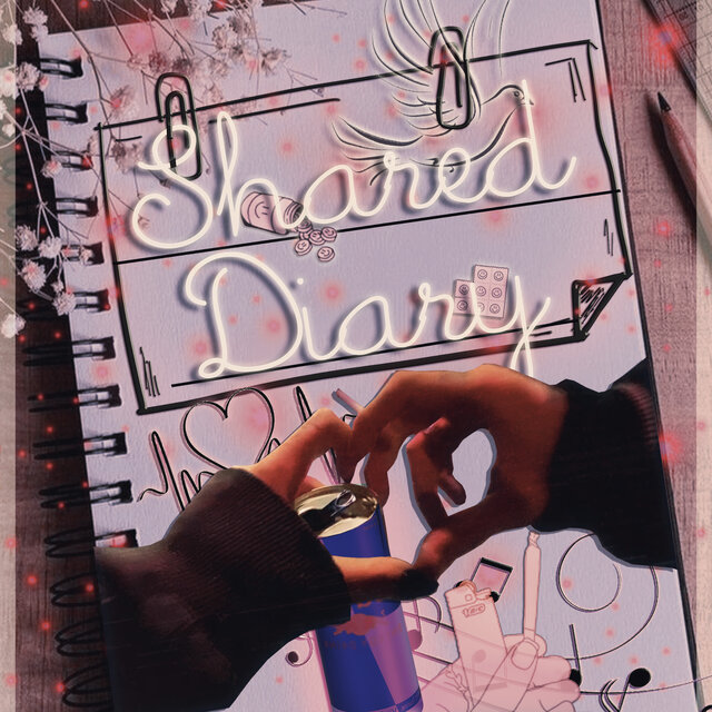 SHARED DIARY