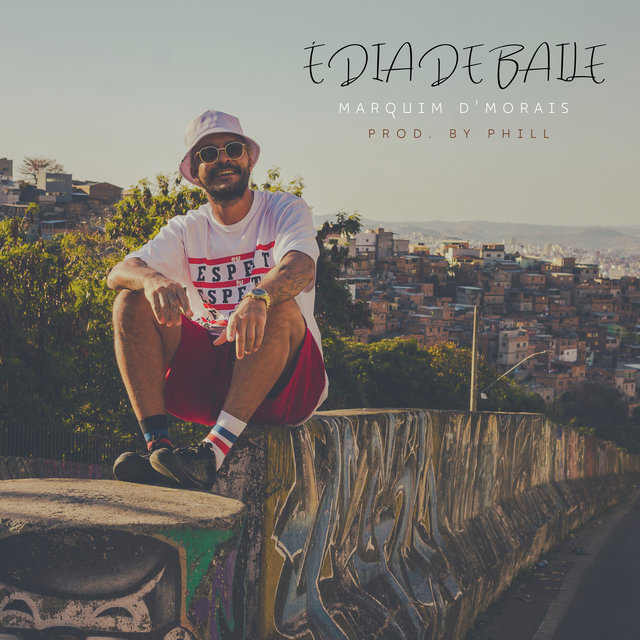 É Dia de Baile